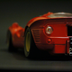 Illustration for article titled Ferrari 330 P4 in 1:18 scale